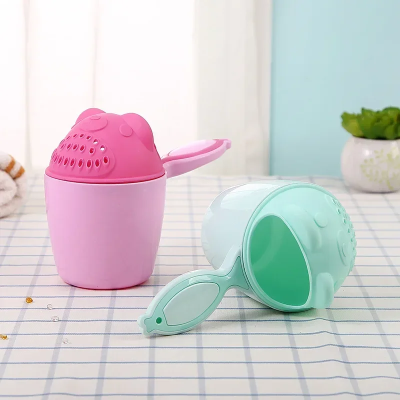 Baby Products Hair - Haarwaschbecher für Babys, Babyprodukte, Duschbecher, Kinder-Haarwaschbecher