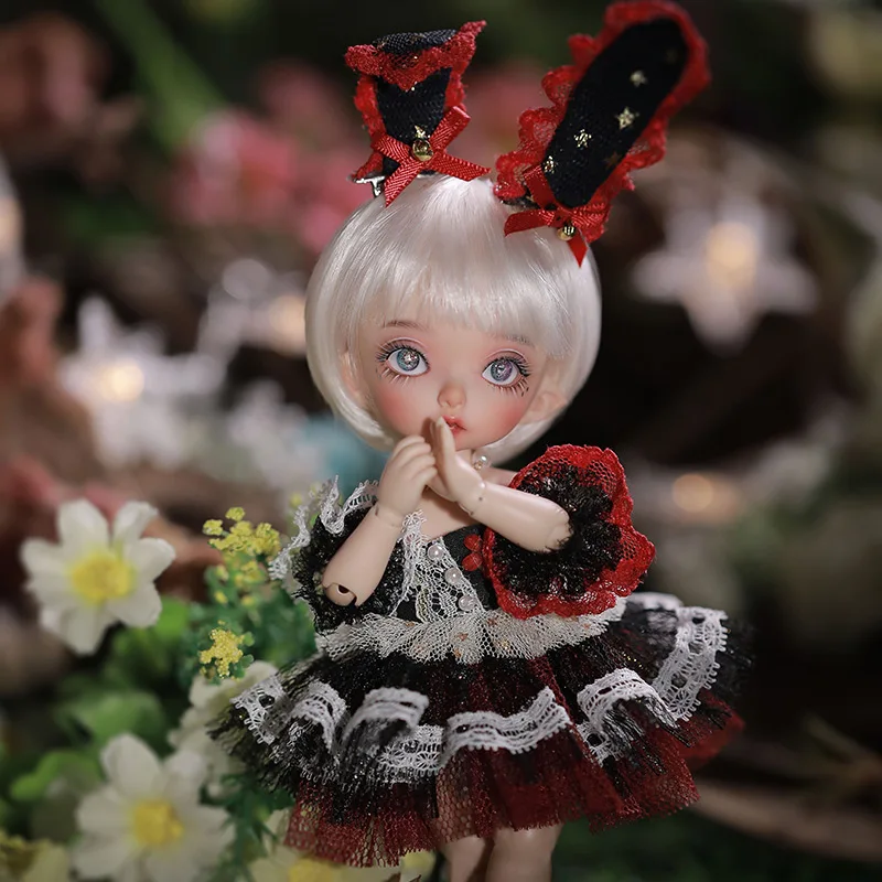 Baby Products Sale - Robb Fairyland Bjd 1/8 Puppe Pukifee