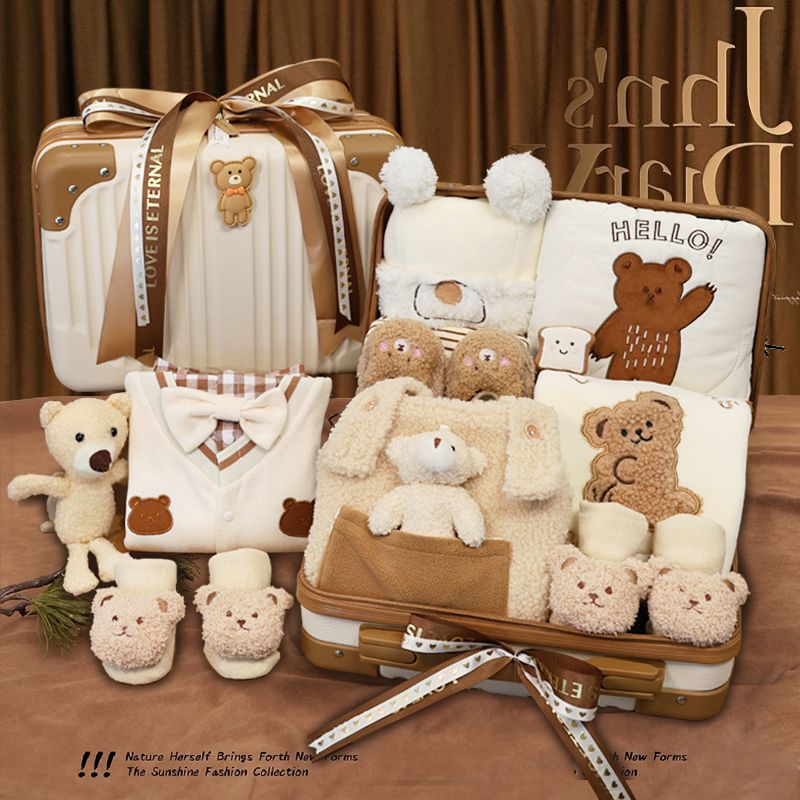 Baby Products Sale - Baby Geschenk Vollmond Hundert Tage Geschenk