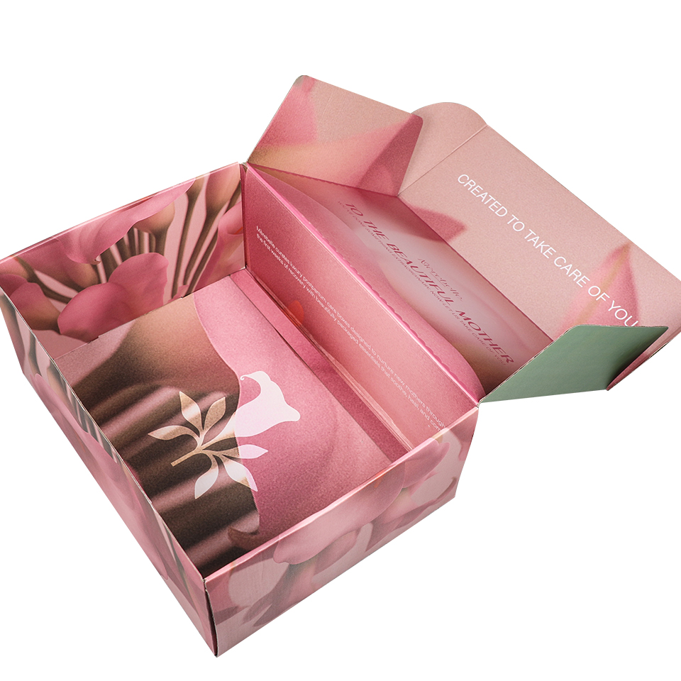 Recycelte Materialien drucken  – Baby Products Logo Bewertung und Preis