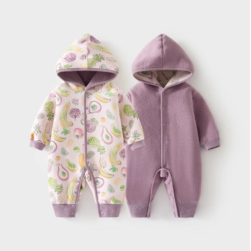 2025 Herbst Winter Baby Revers – Baby Products Sale Bewertung und Preis