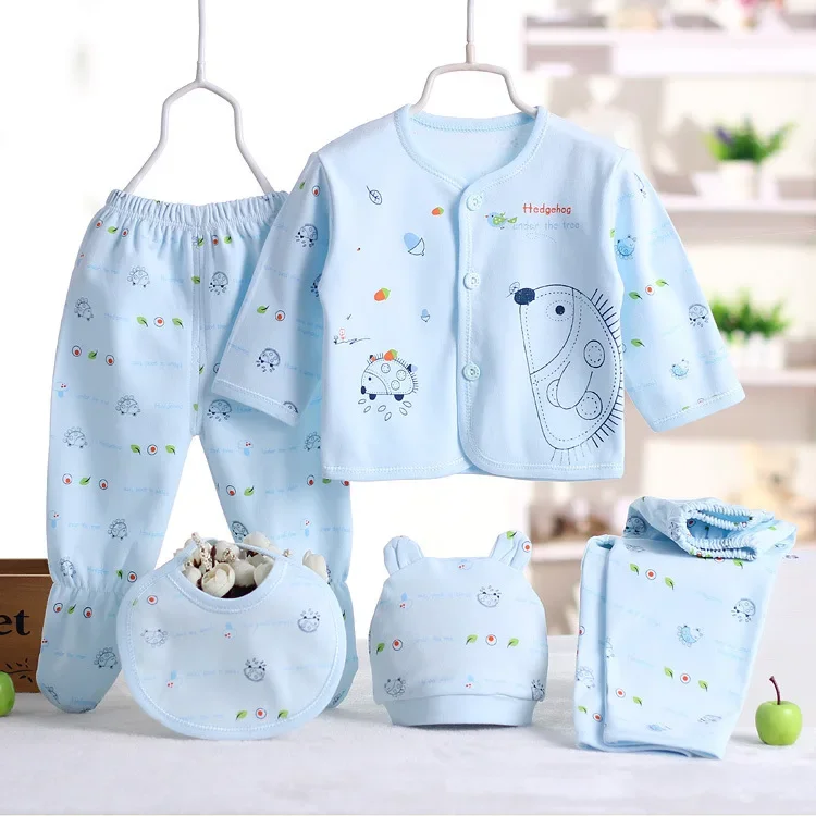 5-teiliges Set Kinderkleidung  – Baby Products Sale Bewertung und Preis
