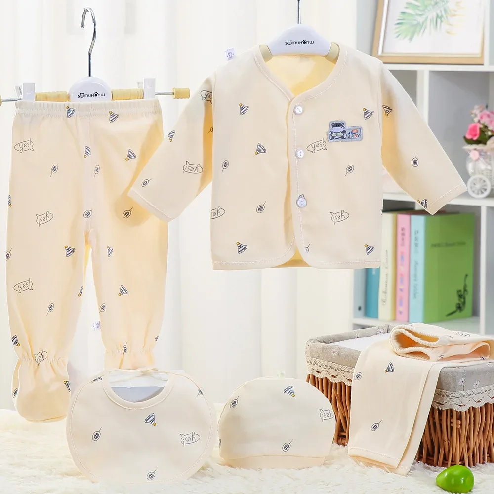 5-teiliges Set Kinderkleidung  – Baby Products Sale Bewertung und Preis