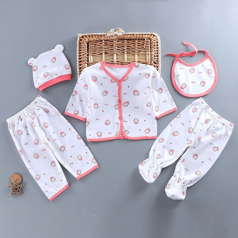 5 Teile/satz Neugeborenen Baby – Baby Products Sale Bewertung und Preis