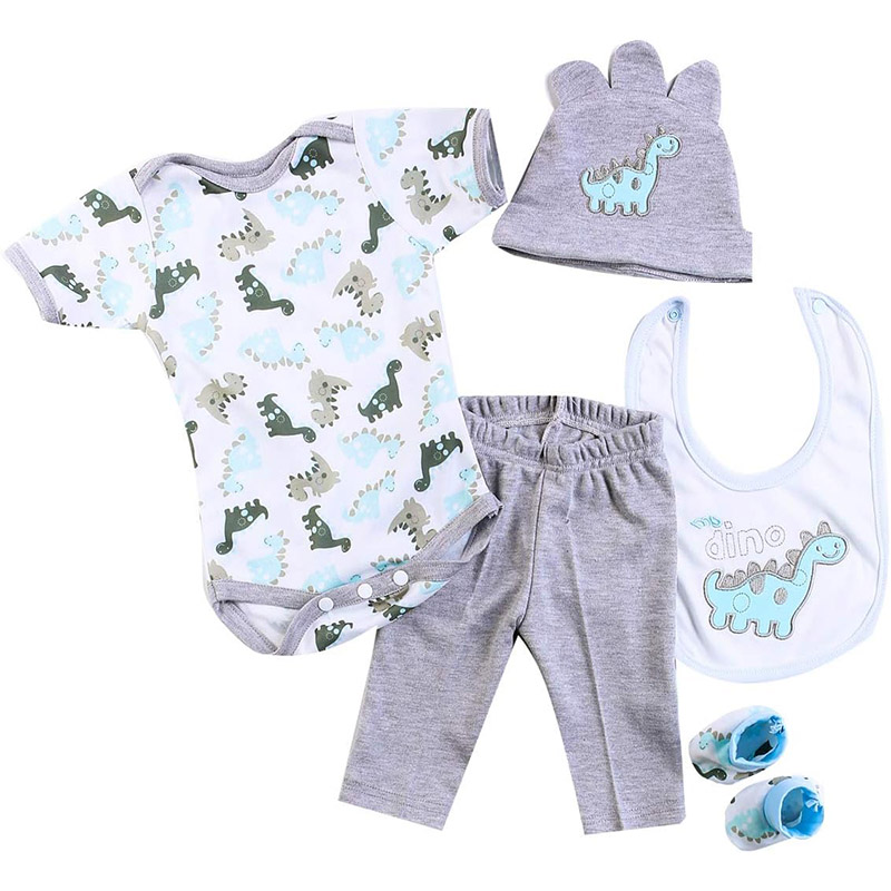 Reborn Puppenkleidung Baby Mäd – Baby Product Bewertung und Preis