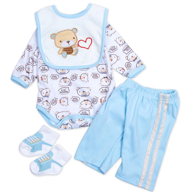 Reborn Puppenkleidung Baby Mäd – Baby Product Bewertung und Preis