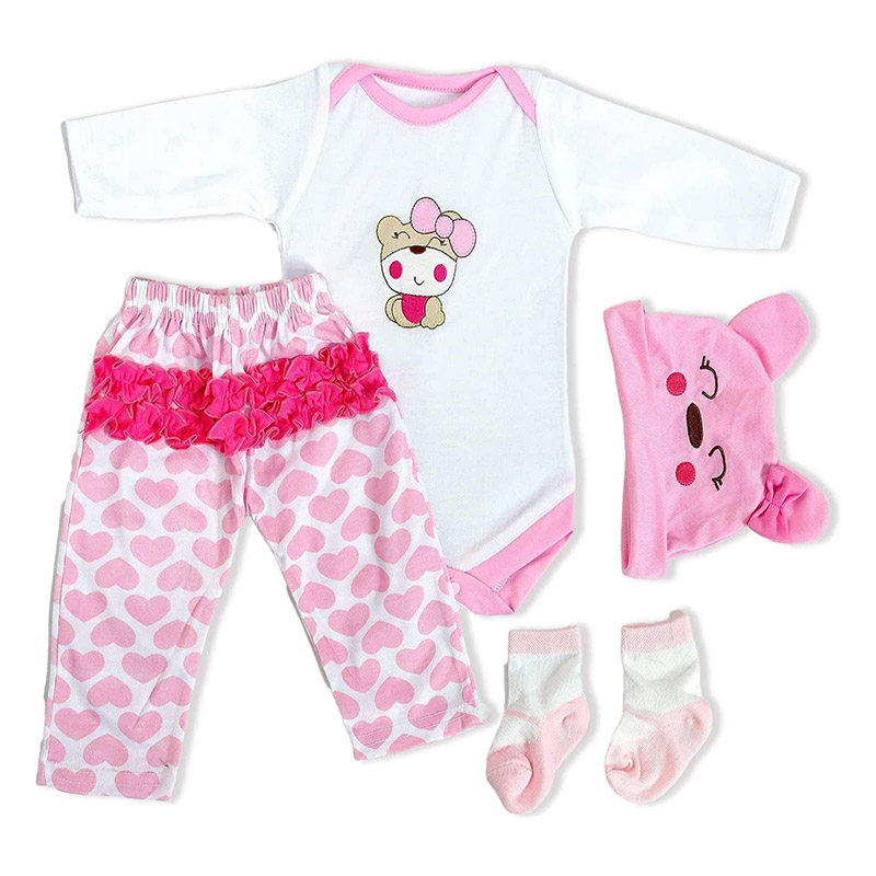 Reborn Puppenkleidung Baby Mäd – Baby Product Bewertung und Preis