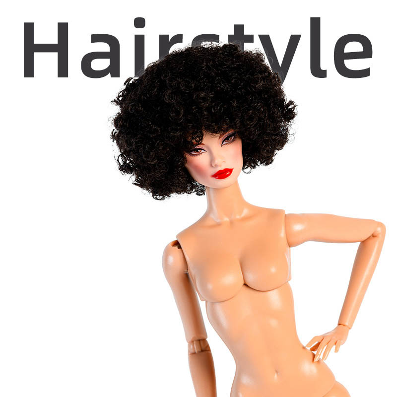 32cm Feenpuppe der zweiten Gen – Baby Products Hair Bewertung und Preis