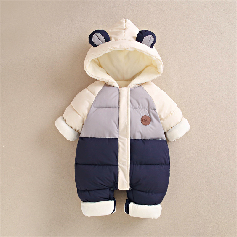 Winter Neue Baby Strampler Jun – Baby Products Sale Bewertung und Preis