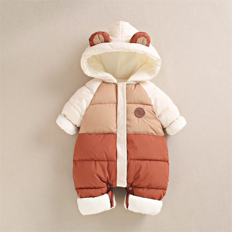 Winter Neue Baby Strampler Jun – Baby Products Sale Bewertung und Preis