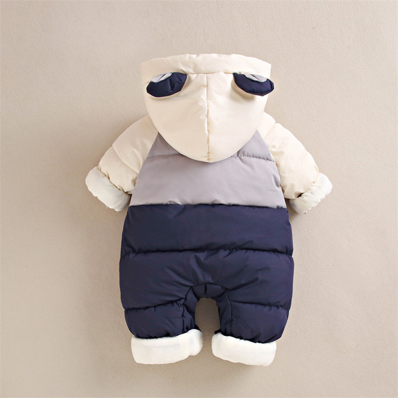 Winter Neue Baby Strampler Jun – Baby Products Sale Bewertung und Preis