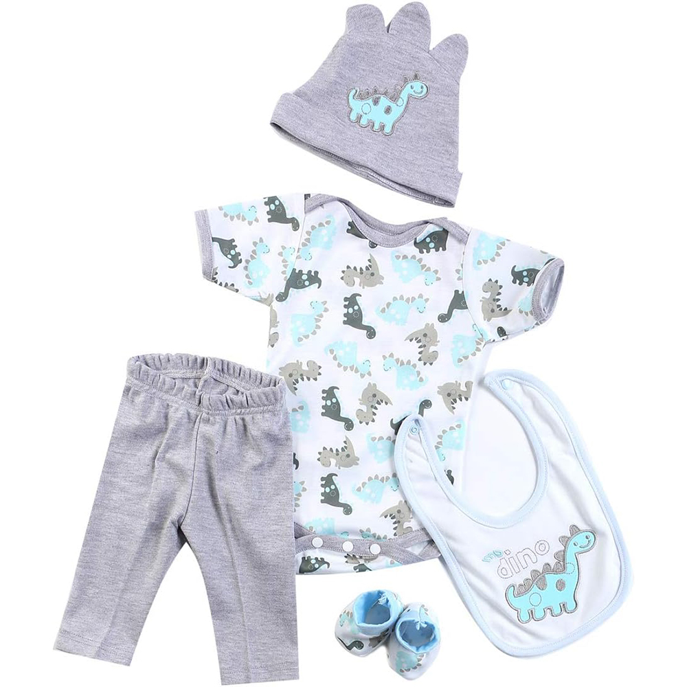 Reborn Puppen Baby Kleidung Di – Baby Product Bewertung und Preis