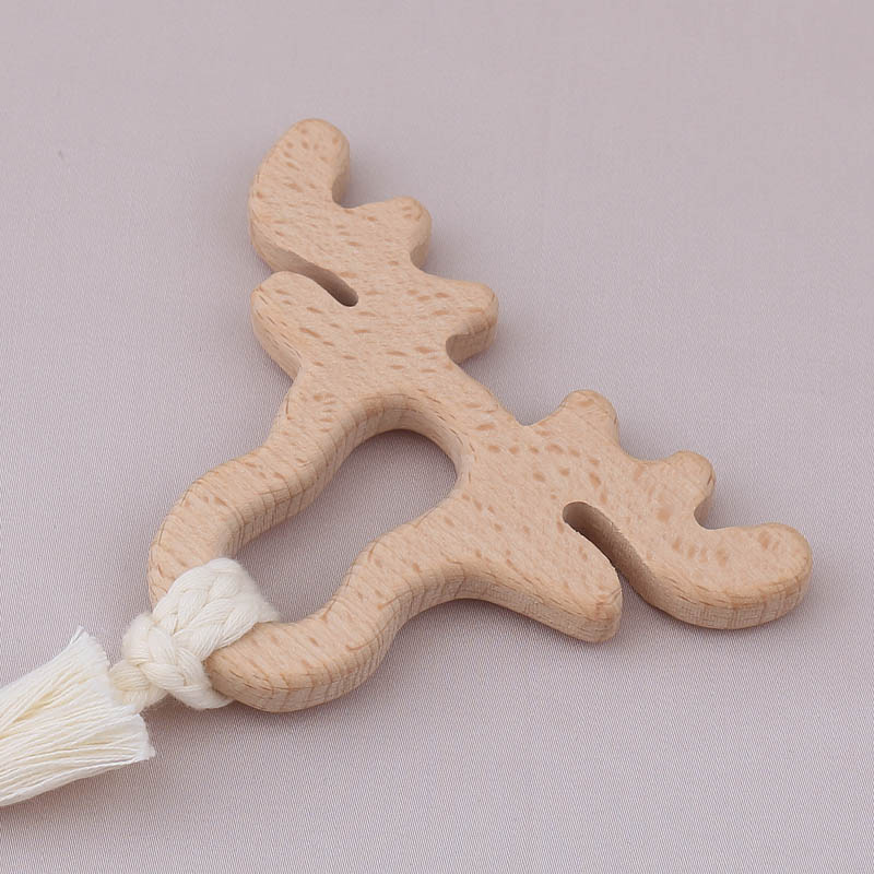 Baby Häkel-Rassel Elefant Beiß – Baby Rattle Toy Set Bewertung und Preis