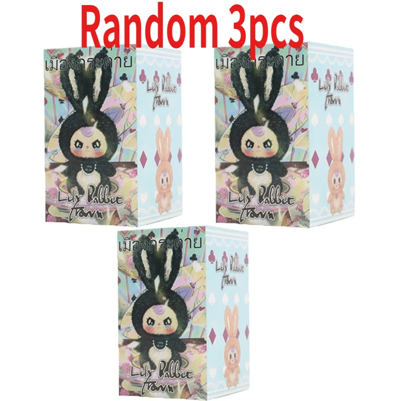 Mystery Blind Box Desktop Orna – Baby Product Bewertung und Preis