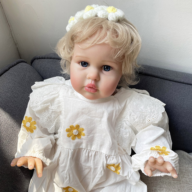 Kleinkind Prinzessin Mädchen E – Baby Products Hair Bewertung und Preis