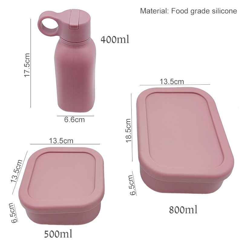 Silikon Wasser flasche kostenl – Baby Products Logo Bewertung und Preis