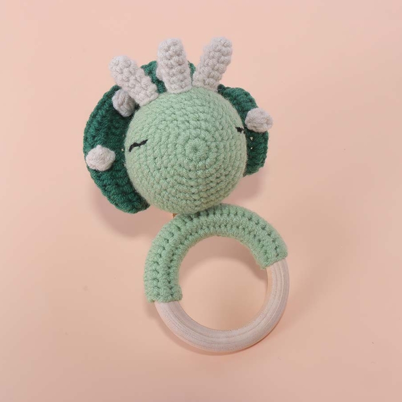 Neugeborenes Geschenkset 1 Pac – Baby Rattle Toy Set Bewertung und Preis
