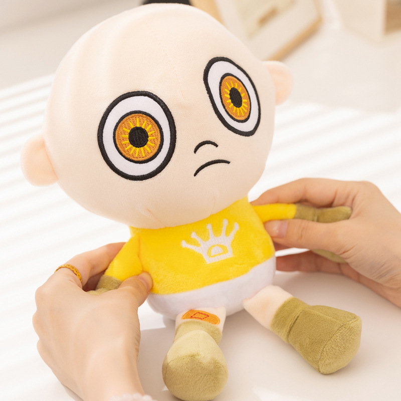 26cm Das Baby in Gelb Plüschti – Baby Product Bewertung und Preis