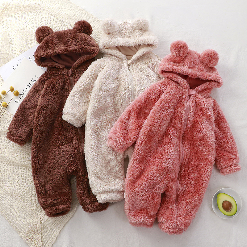 2025 Winter Baby Kleidung Nied – Baby Products Sale Bewertung und Preis