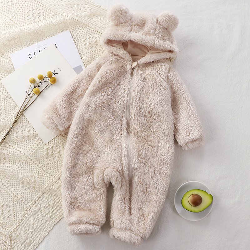 2025 Winter Baby Kleidung Nied – Baby Products Sale Bewertung und Preis