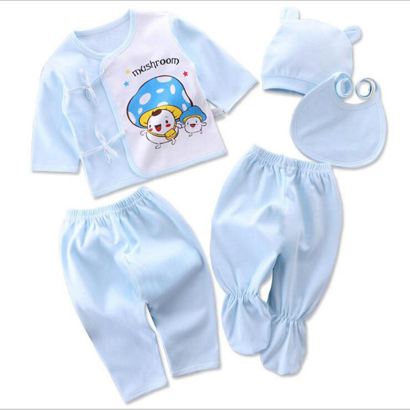 Neugeborene Baby-Sets (5 teile – Baby Products Sale Bewertung und Preis