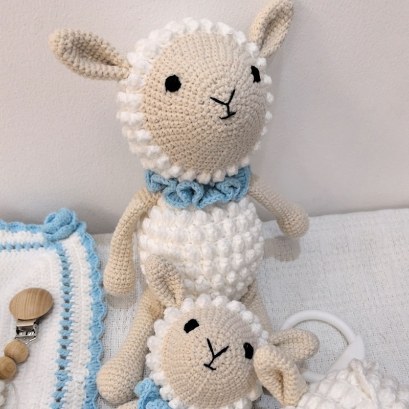 Neugeborenen Pädagogisches Rin – Baby Rattle Toy Set Bewertung und Preis