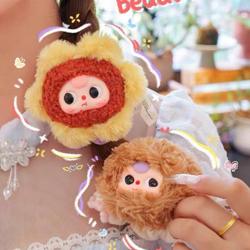 Baby Drei Blume Haar Ring Seri – Baby Products Hair Bewertung und Preis