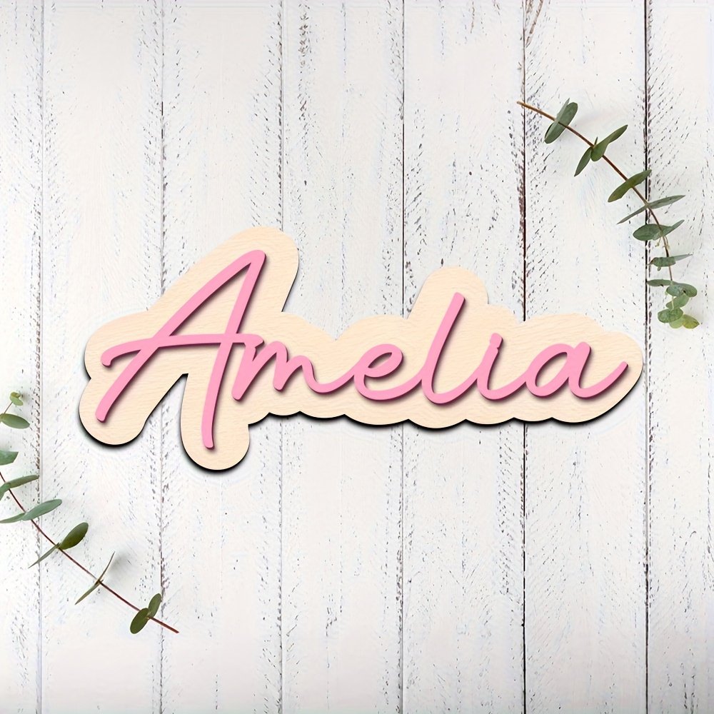 Anpassbare Doppelschichtige Ho – Baby Products Decoration Bewertung und Preis