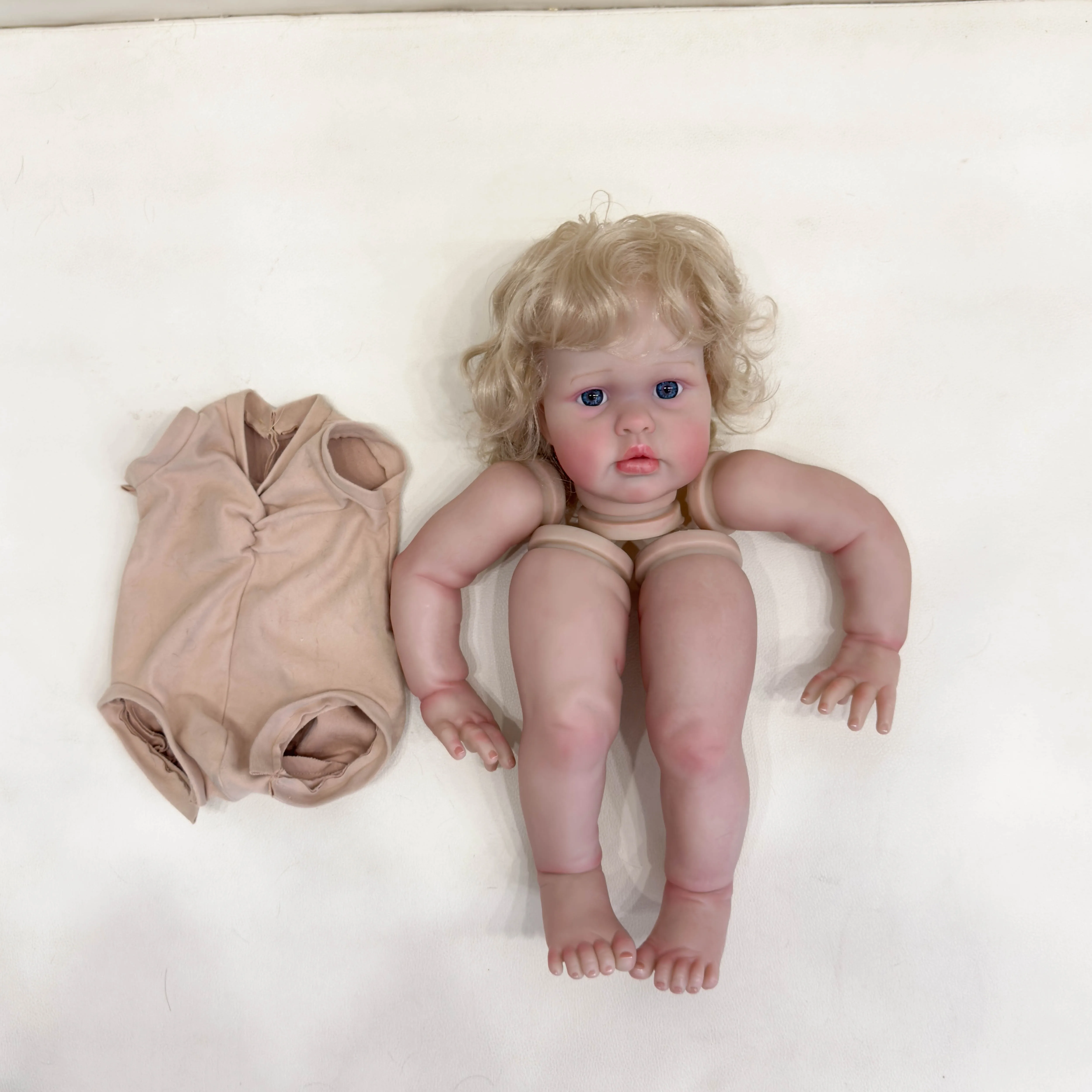 NPK 24'' handgefertigte, hochw – Baby Products Hair Bewertung und Preis