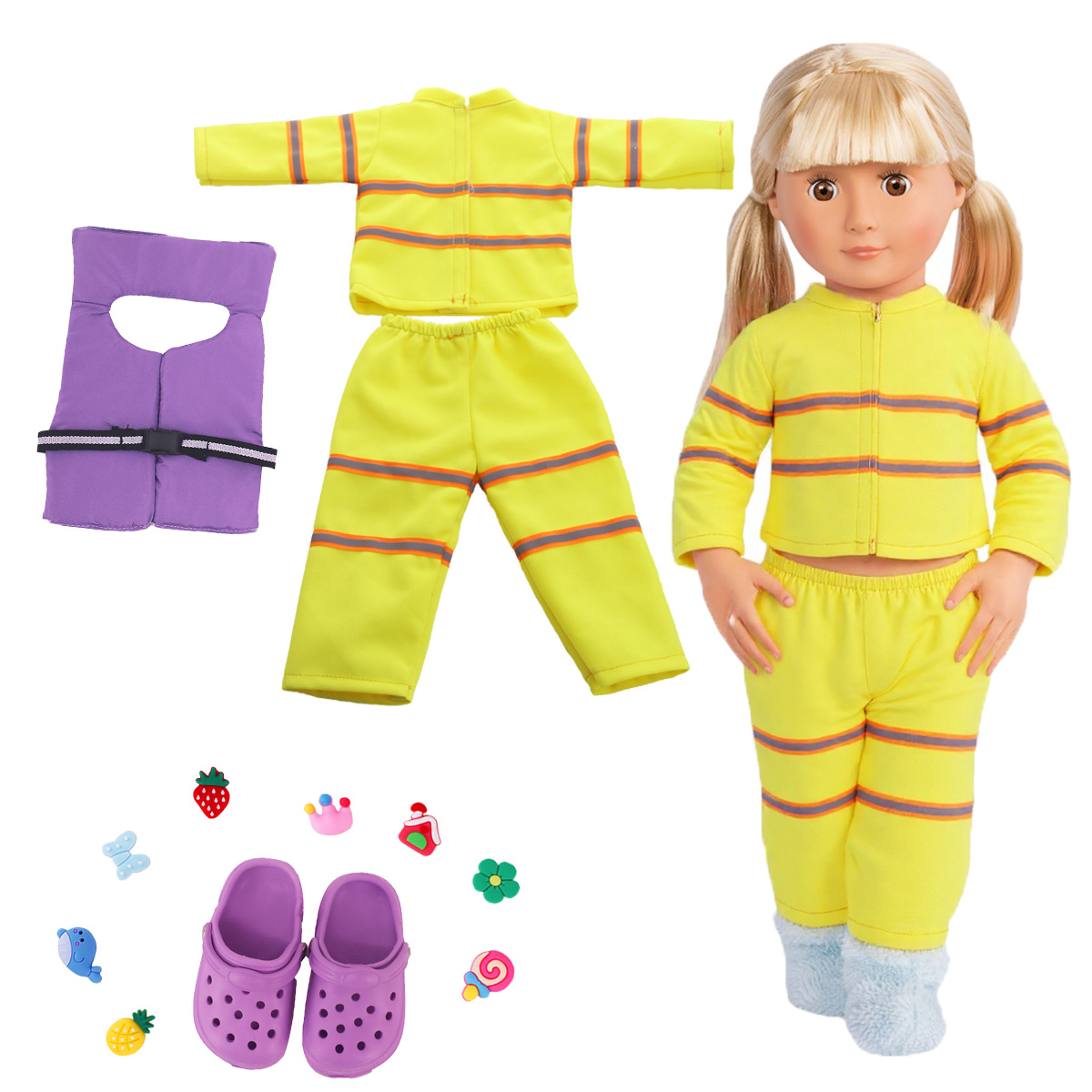 Badeanzug mit Blumenkopf, Fisc – Baby Product Bewertung und Preis