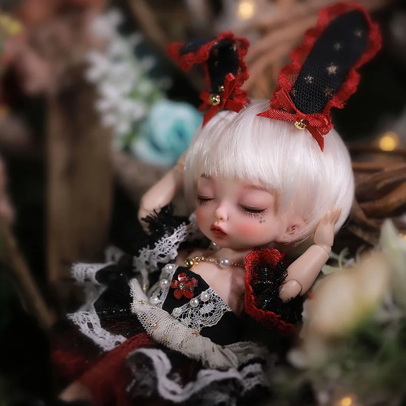 Robb Fairyland Bjd 1/8 Puppe P – Baby Products Sale Bewertung und Preis