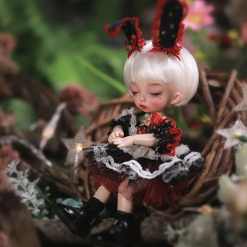 Robb Fairyland Bjd 1/8 Puppe P – Baby Products Sale Bewertung und Preis