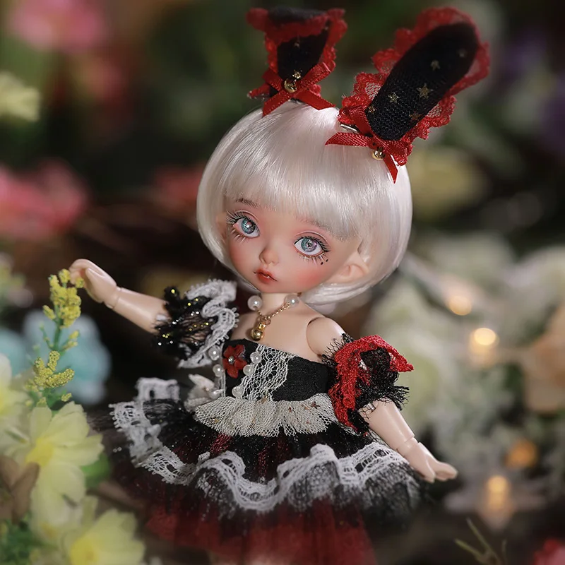Robb Fairyland Bjd 1/8 Puppe P – Baby Products Sale Bewertung und Preis