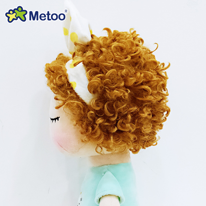 34CM Weiche Metoo Angela Plüsc – Baby Products Hair Bewertung und Preis