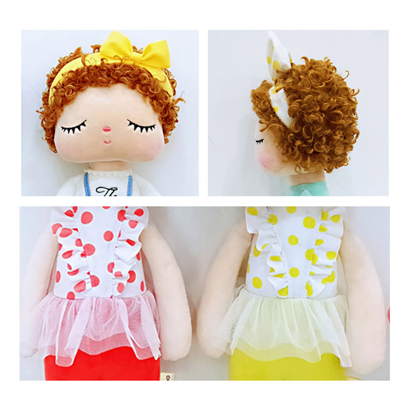 34CM Weiche Metoo Angela Plüsc – Baby Products Hair Bewertung und Preis
