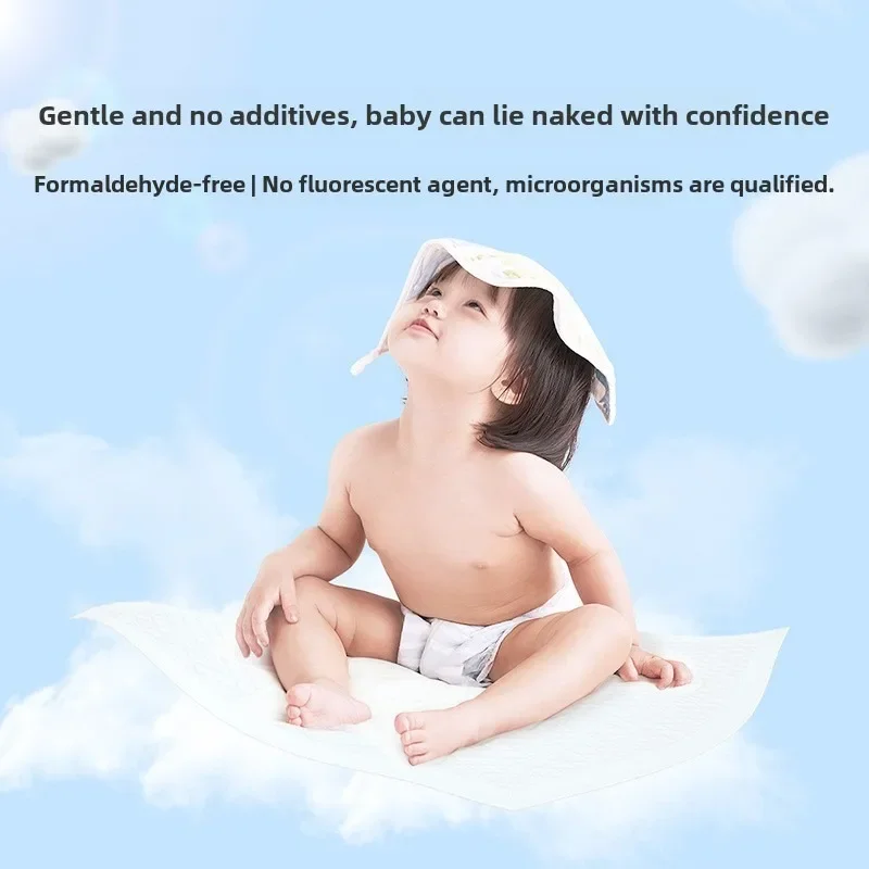 Heißer Verkauf Einweg-Babywind – Baby Products Sale Bewertung und Preis