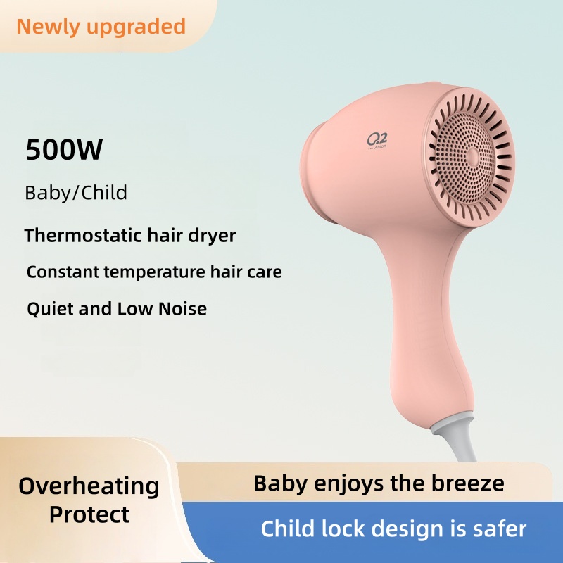 Neues Produkt: Kinder-Haartroc – Baby Products Hair Bewertung und Preis