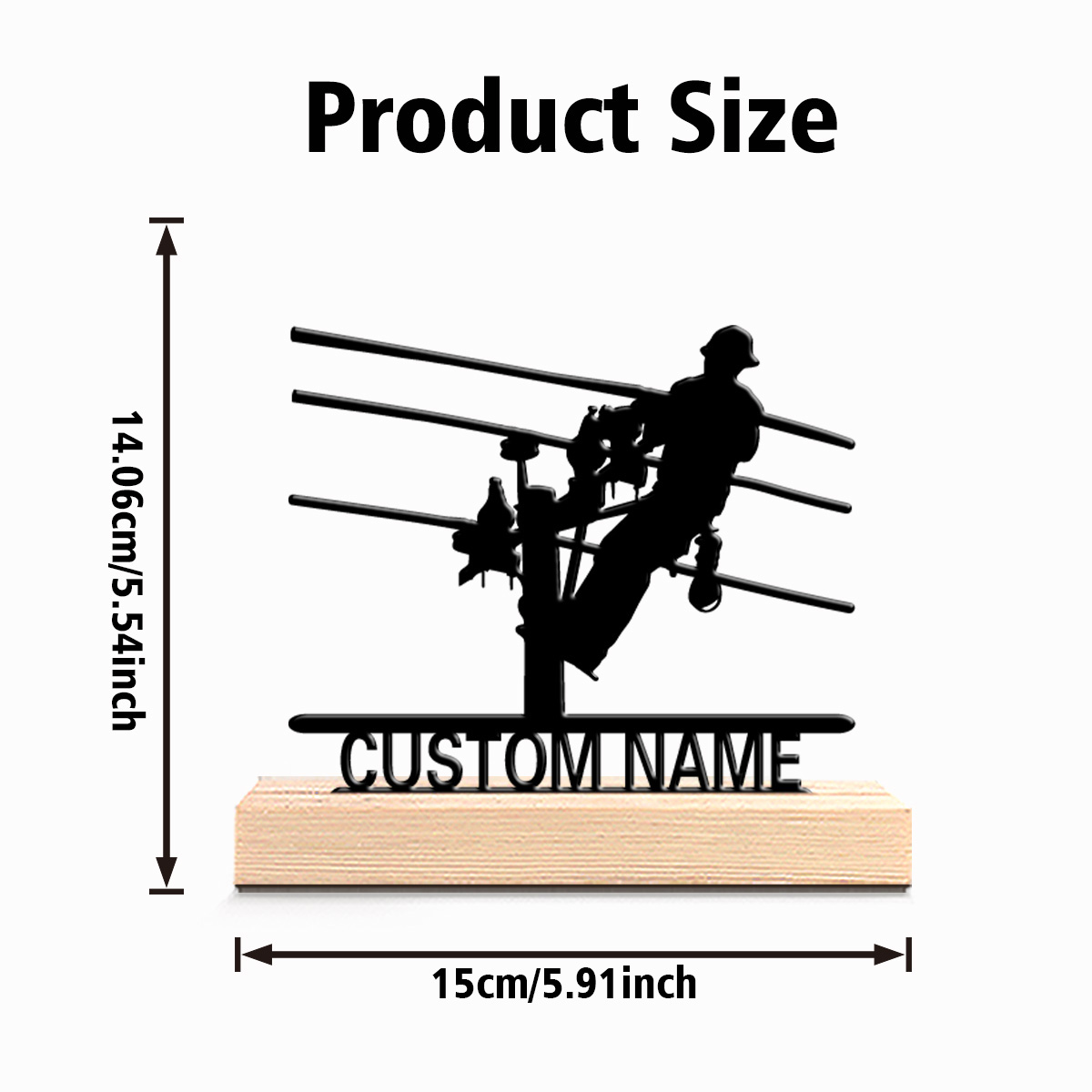 1 Stück Stilvolle Personalisie – Baby Products Decoration Bewertung und Preis