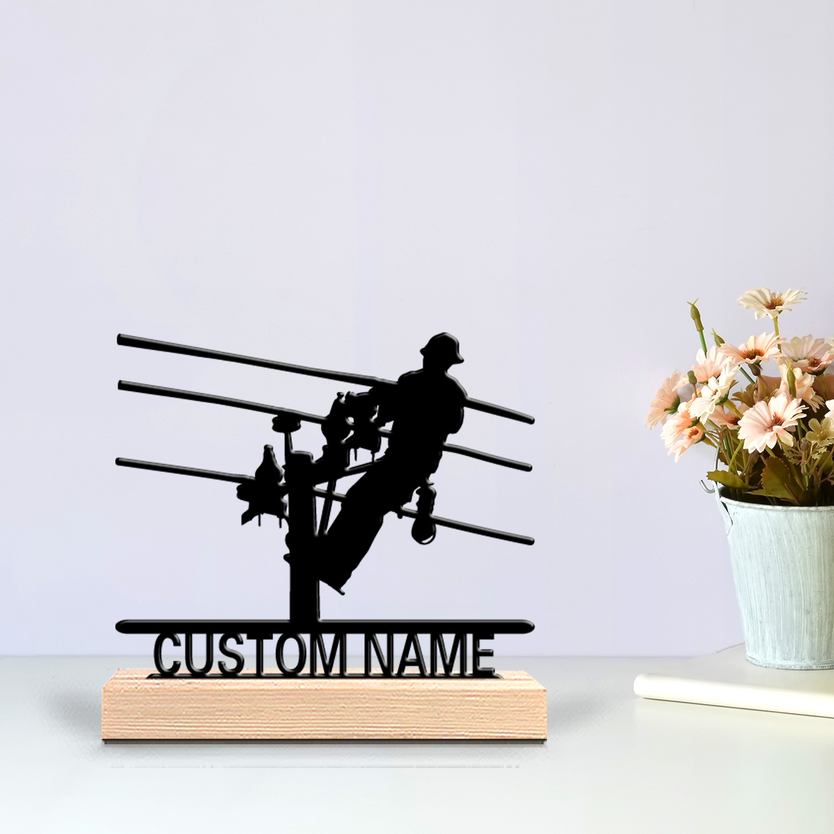 1 Stück Stilvolle Personalisie – Baby Products Decoration Bewertung und Preis
