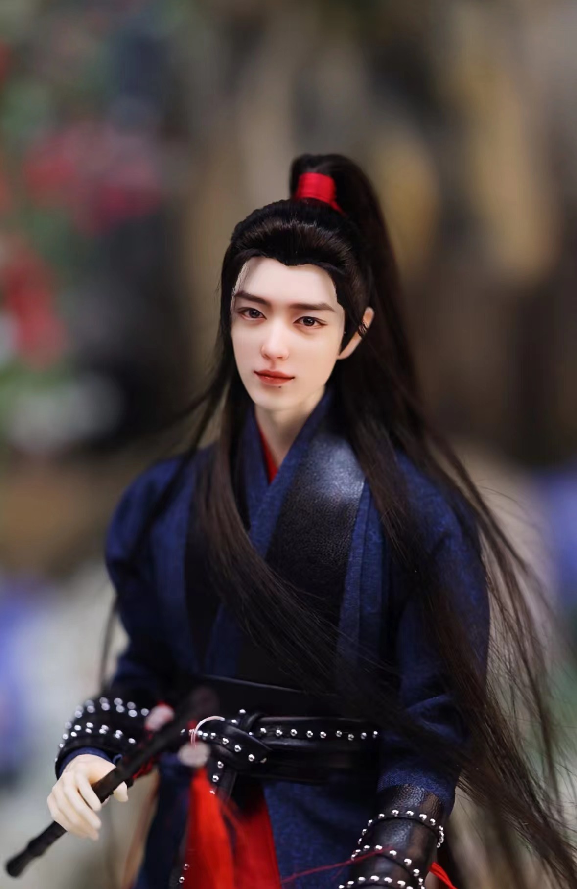 1/6 bjd Figur voller Satz blau – Baby Products Sale Bewertung und Preis