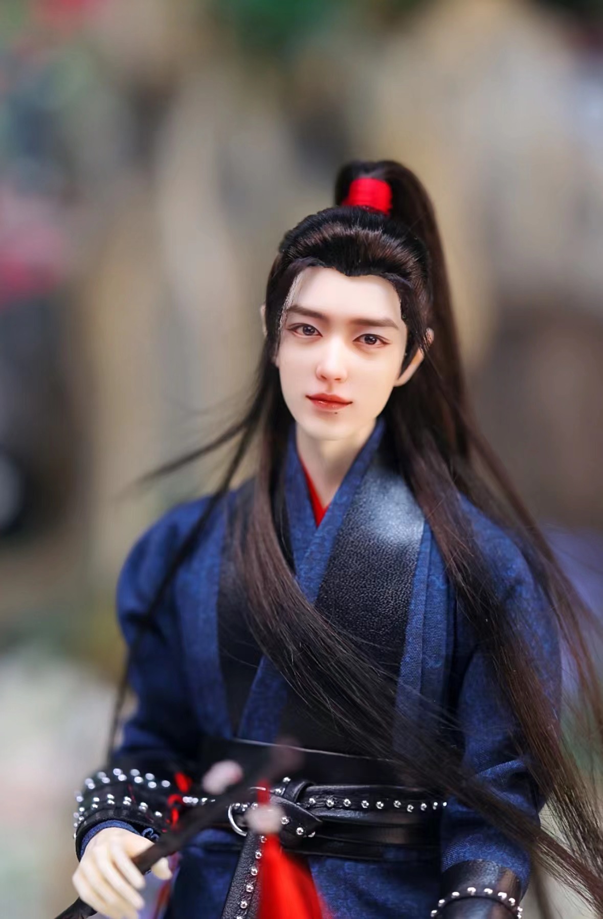 1/6 bjd Figur voller Satz blau – Baby Products Sale Bewertung und Preis