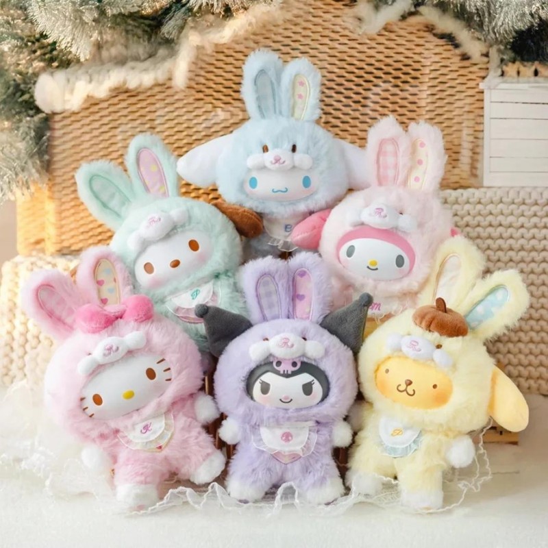 Sanrio Elf Bunny Baby Serie Bl – Baby Product Bewertung und Preis