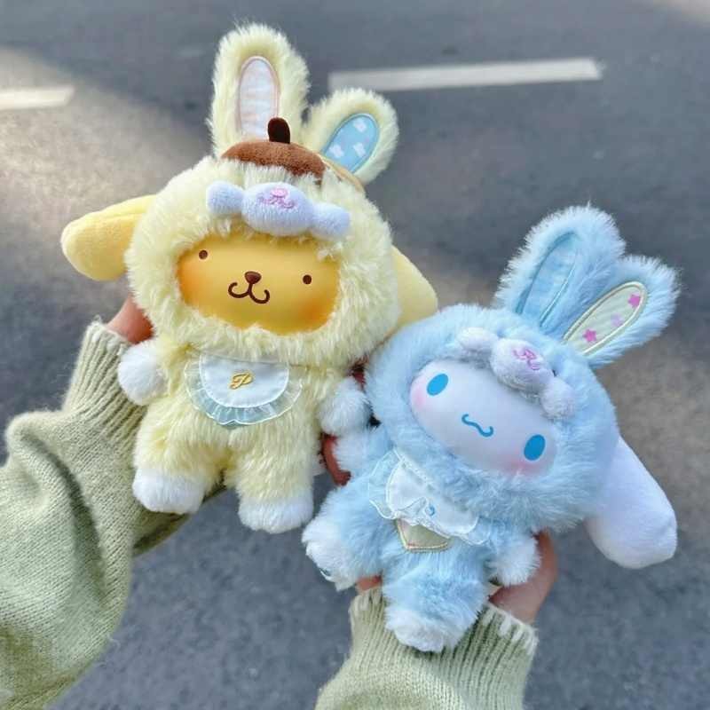 Sanrio Elf Bunny Baby Serie Bl – Baby Product Bewertung und Preis
